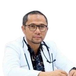 Nahar Taufiq, MD